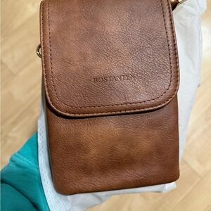 NWT Bostanten crossbody bag